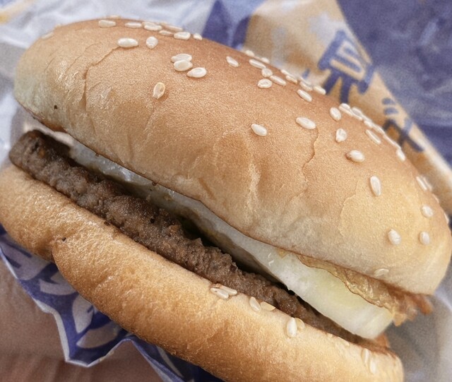 McDonald's Igaya Piago Ten photo 2