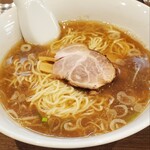 らーめん 佐山 - 