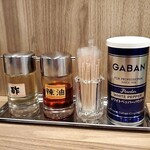 らーめん 佐山 - 