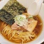 らーめん 佐山 - 