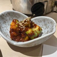 牛刺しと焼肉 仔虎 クリスロード店 - 