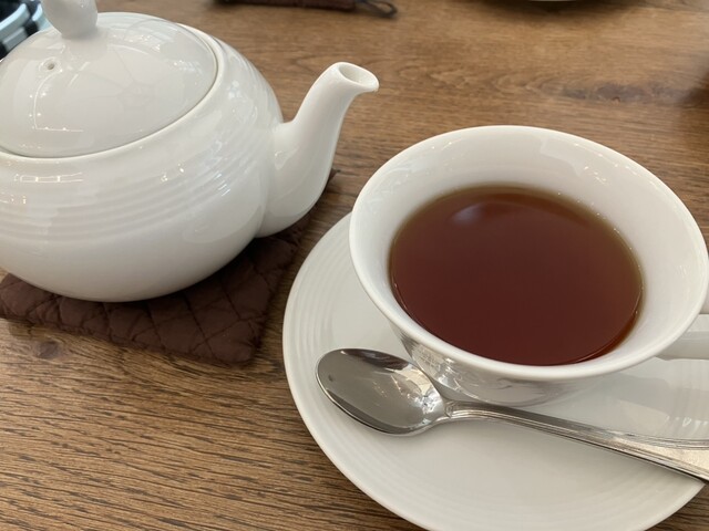 ぬんてぃー アフタヌーンティーにおすすめ】関内・石川町・元町中華街の