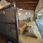 そば屋 案山棒 - 