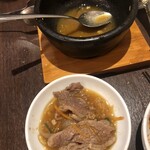 立ち飲み食堂 ウルトラスズキ - 