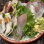 ごきげん酒場 ひょっとこ - 
