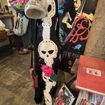 そば屋 案山棒 - 