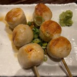 ごきげん酒場 ひょっとこ - 
