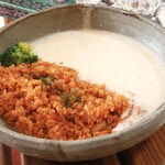 お茶屋 のあ - のあライス✨