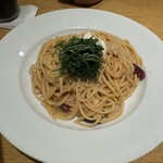 ピエトロ - にんたら　（大盛り）