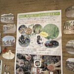 そば屋 案山棒 - 