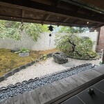 そば屋 案山棒 - 