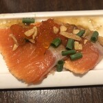 立ち飲み食堂 ウルトラスズキ - 