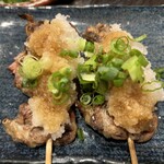 ごきげん酒場 ひょっとこ - 
