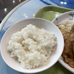 新井食堂 - 