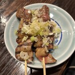 ごきげん酒場 ひょっとこ - 