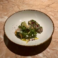 Longrain Tokyo - 