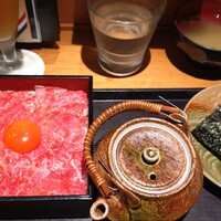 赤坂 金舌 - 