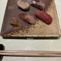 川崎 鮨 たか瀬 - 