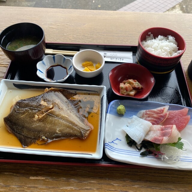 レストラン 舟屋 （ふなや） - 伊根町その他/海鮮 | 食べログ