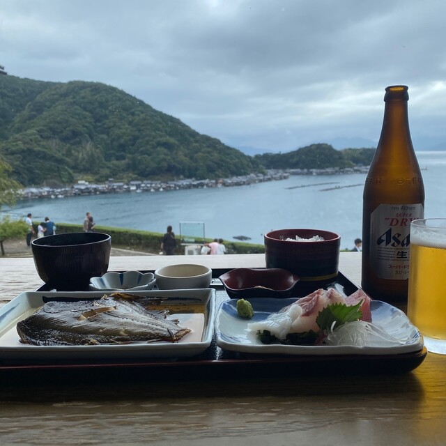 レストラン 舟屋 （ふなや） - 伊根町その他/海鮮 | 食べログ