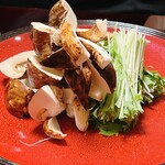 麻布 かどわき - 