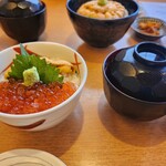 うに むらかみ 函館本店 - 