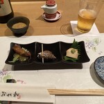 鮨 おが和 - 