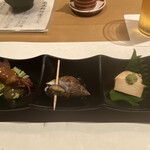 鮨 おが和 - 
