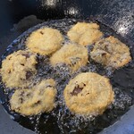 HAKUMOKKA - カツレツ