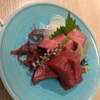 旬魚 左阿彌 錦店 - 