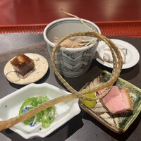 時菜今日萬祇園 - 