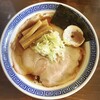 煮干ラーメン 北栄