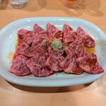 かっぱ - カルビ（タレ）