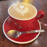 cafe En - カフェラテ