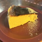 cafe En - チーズケーキ