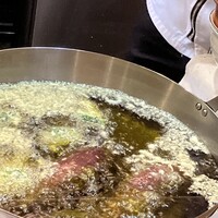 天麩羅 安藤 - 