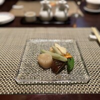 ホテルオークラ 中国料理「桃花林」 日本橋室町賓館 - 