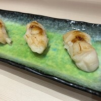 寿司福島 - 