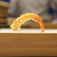 天婦羅 みやしろ - 