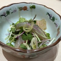 寿司福島 - 