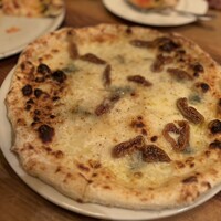ピッツェリア ポンテチェントロ 佃店 - 