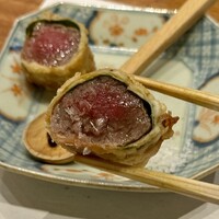 天婦羅 みやしろ - 