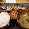 しんぱち食堂 阪急梅田店
