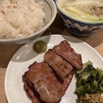 牛タン焼専門店 司 - 