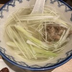 牛タン焼専門店 司 分店鷹 - 