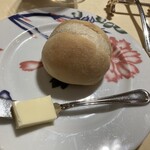 サロン・ド・テ シェ松尾  - 