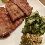 牛タン焼専門店 司 - 