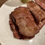 牛タン焼専門店 司 - 