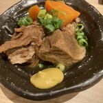 牛タン焼専門店 司 - 