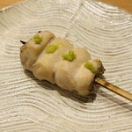 やきとり阿部 - 